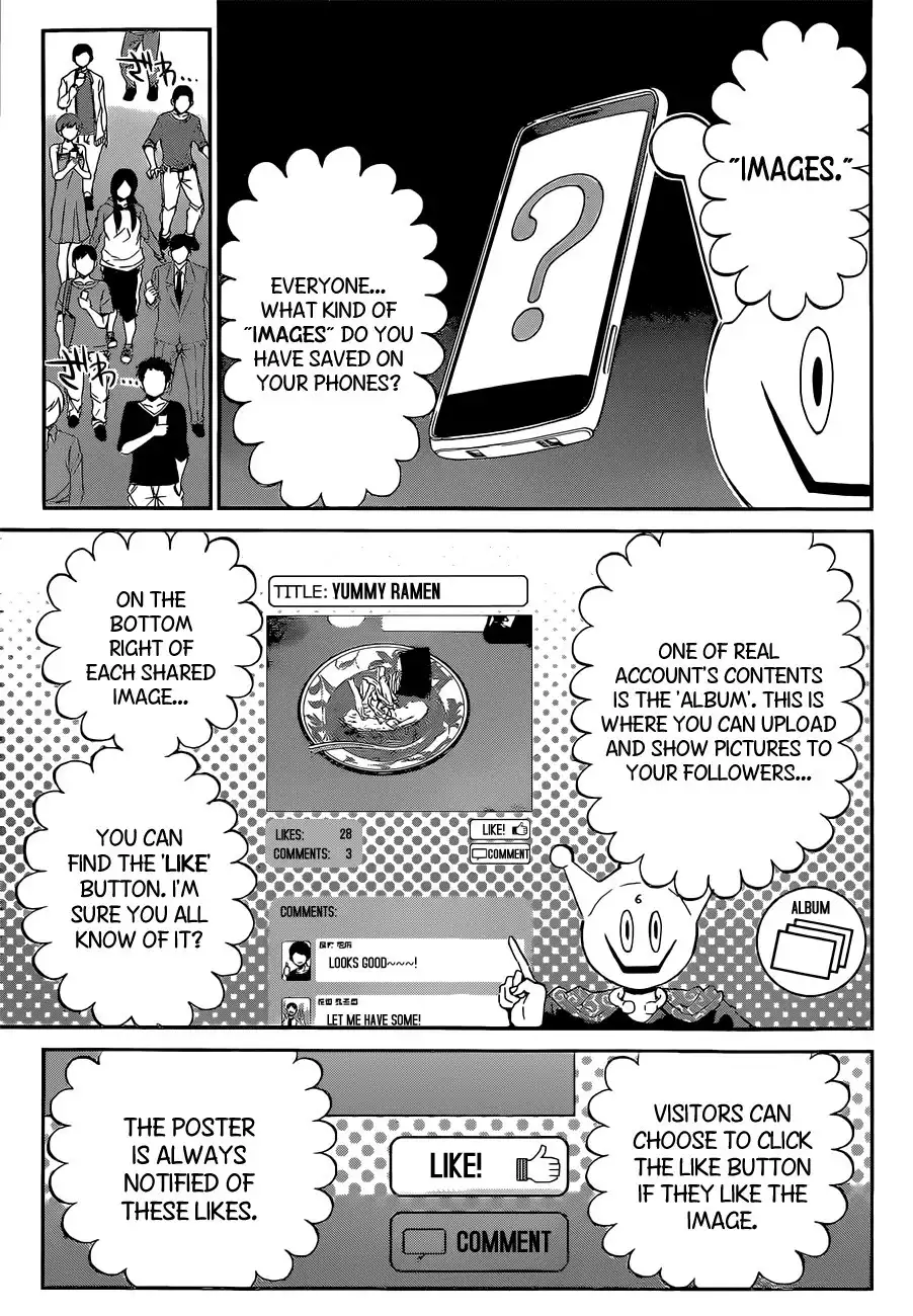 Real Account II Chapter 2 22